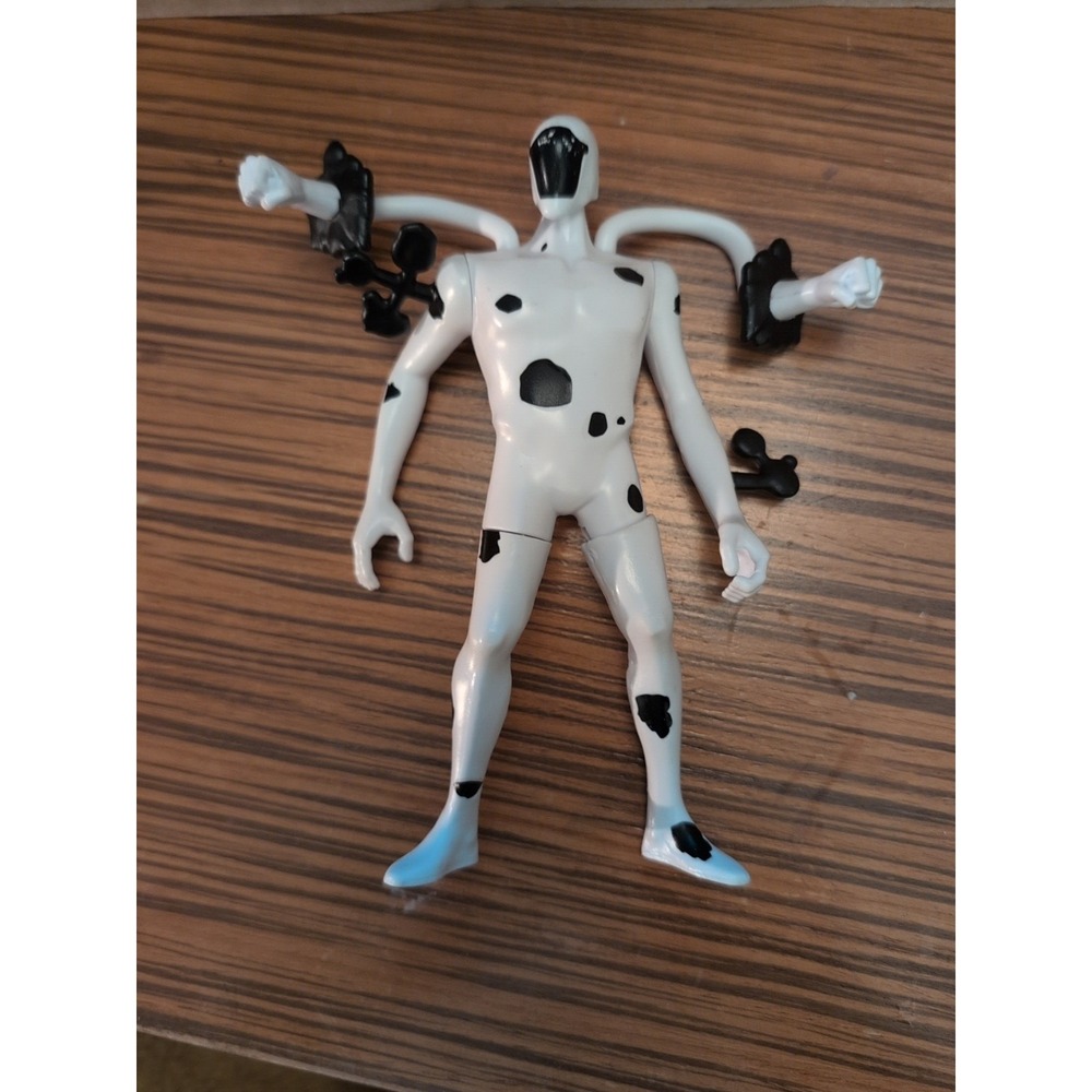 Marvel Legends Spider-Man Across the Spider-Verse The Spot 6" Action Figure